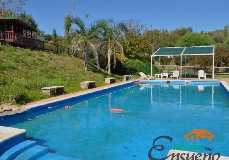 Hotel Cabañas Ensueño