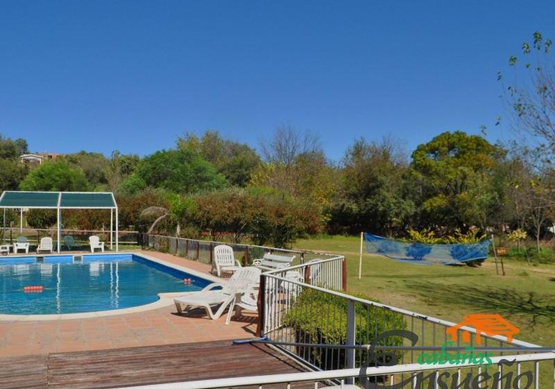 Hotel Cabañas Ensueño