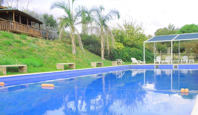 Hotel Cabañas Ensueño