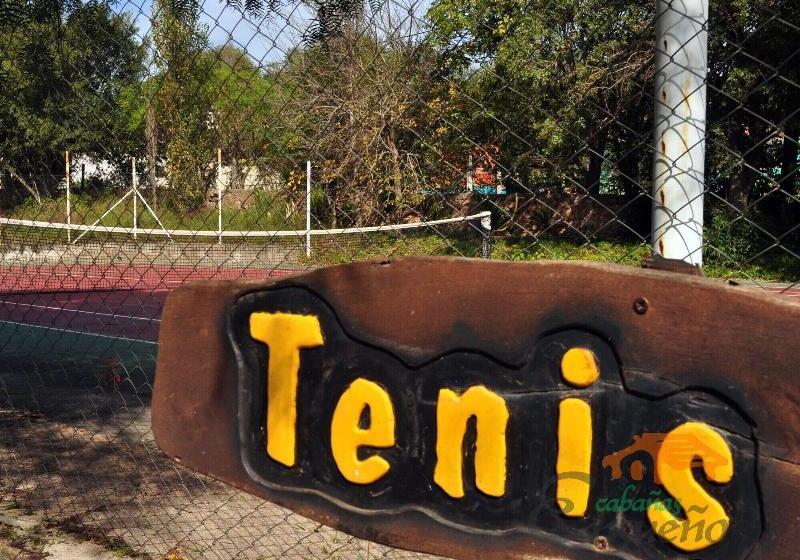 Hotel Cabañas Ensueño