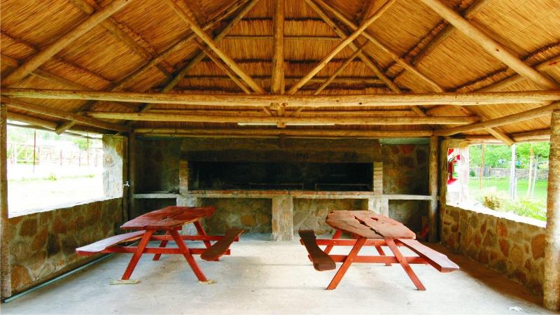 Hotel Cabañas Ensueño