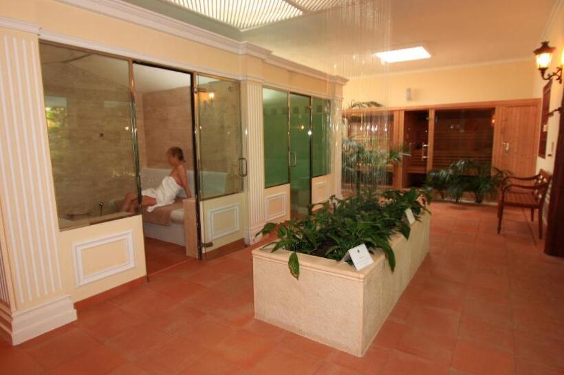 בית מלון כפרי La Palma Jardín Resort