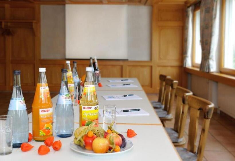 בית מלון כפרי Landgasthof Hölzle