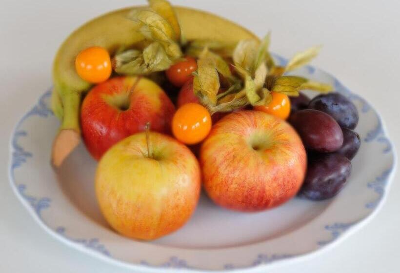 בית מלון כפרי Landgasthof Hölzle