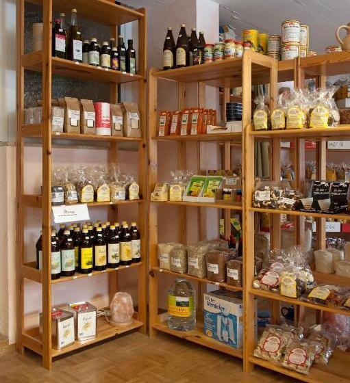 בית מלון כפרי Landgasthof Hölzle