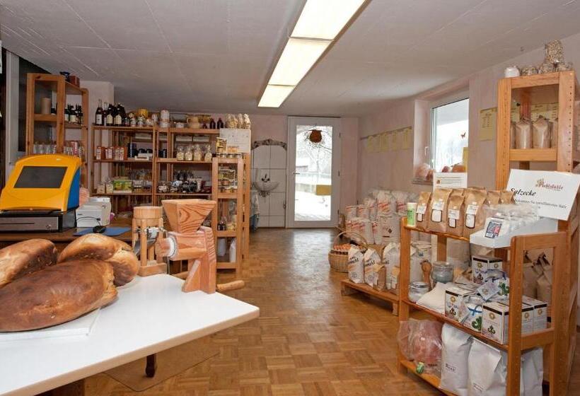 בית מלון כפרי Landgasthof Hölzle