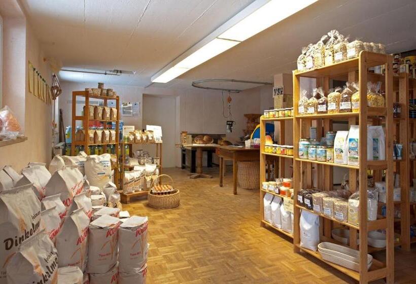 בית מלון כפרי Landgasthof Hölzle