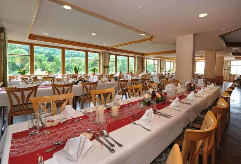 בית מלון כפרי Landgasthof Hölzle