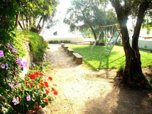 هتل روستایی Casa Do Lavre