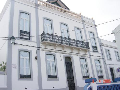 هتل روستایی Casa Do Lavre