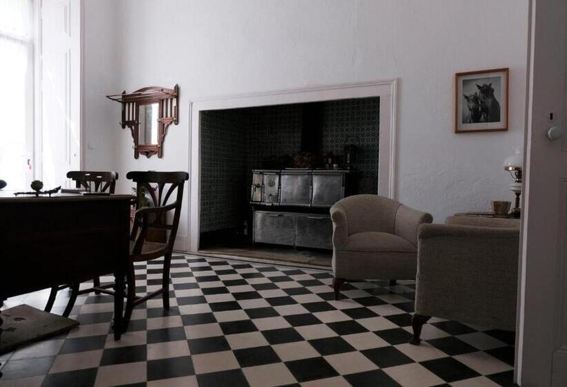 هتل روستایی Casa Do Lavre