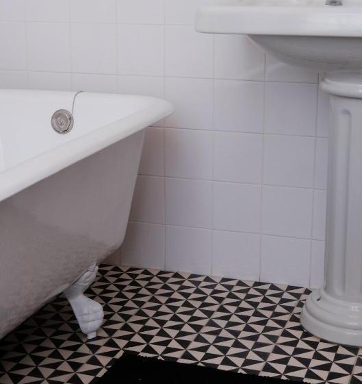 هتل روستایی Casa Do Lavre