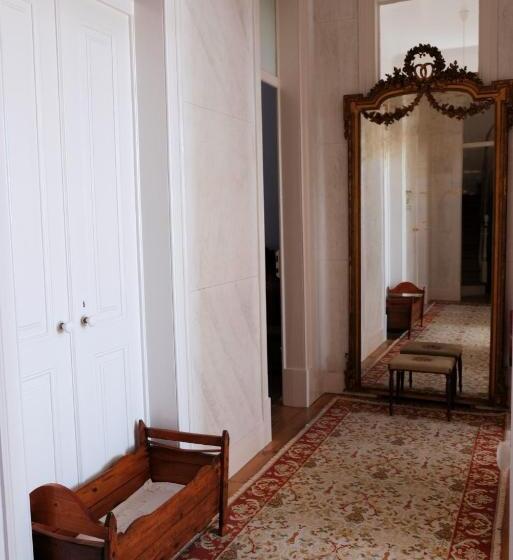 هتل روستایی Casa Do Lavre