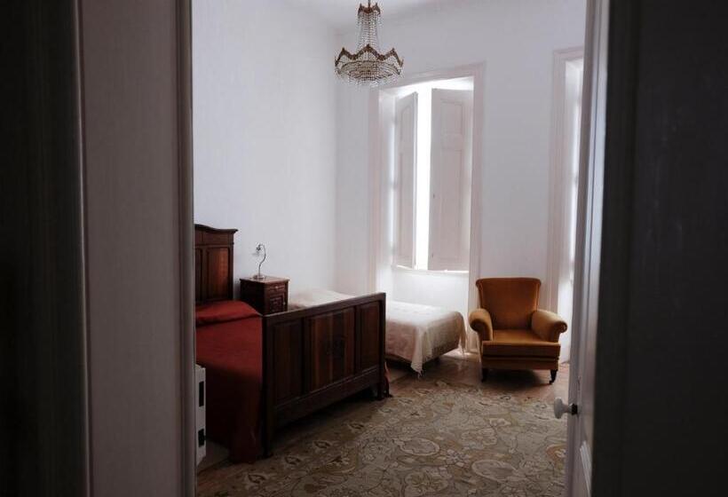 هتل روستایی Casa Do Lavre