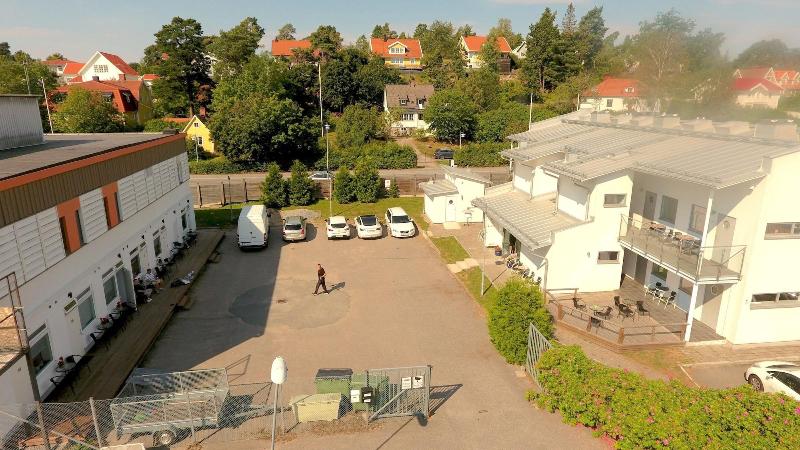 בית מלון כפרי Staylong