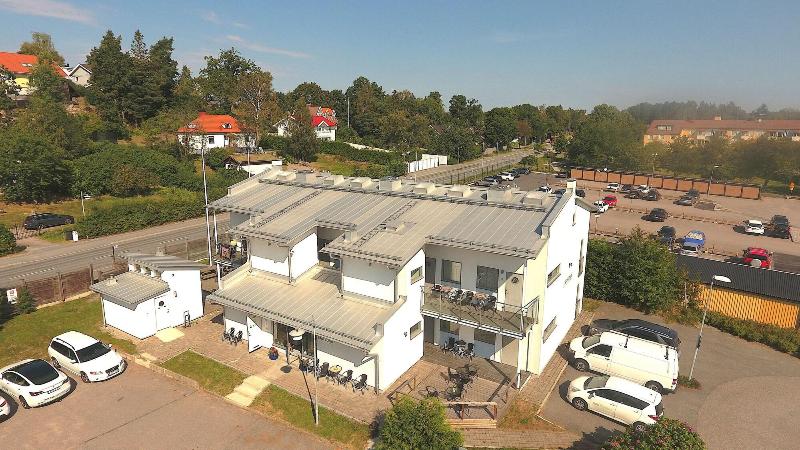 בית מלון כפרי Staylong