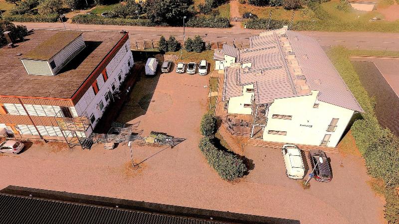 בית מלון כפרי Staylong