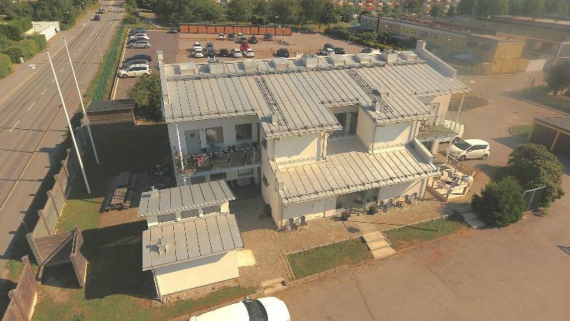 בית מלון כפרי Staylong