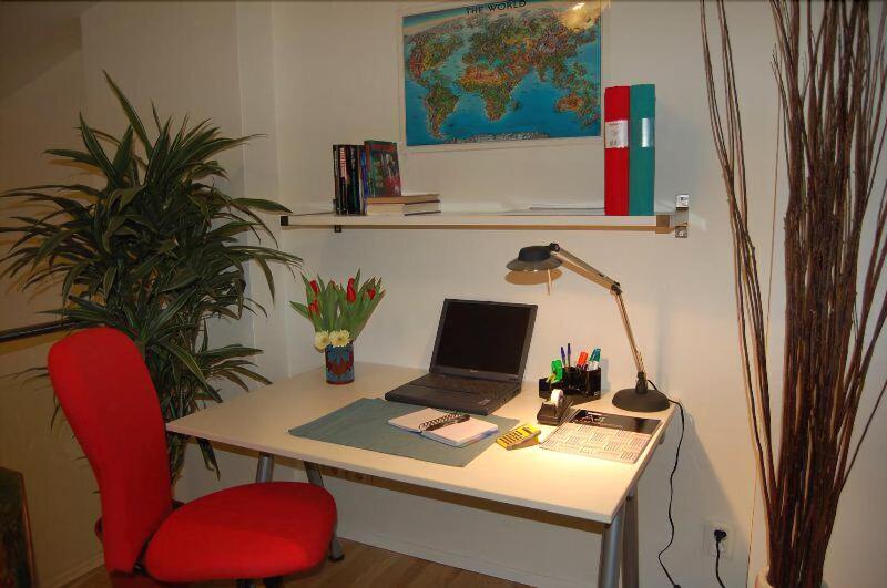 בית מלון כפרי Staylong