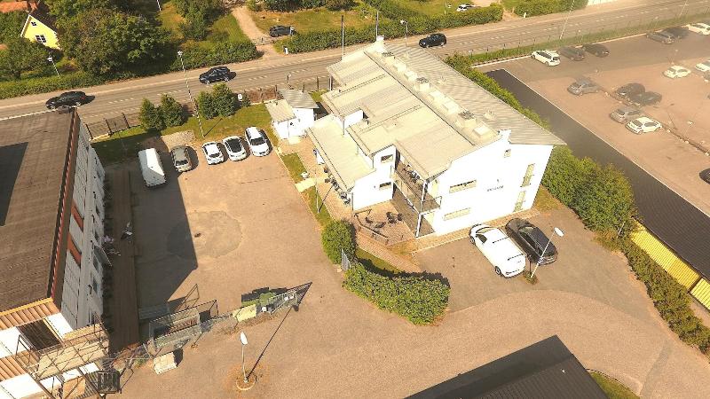 בית מלון כפרי Staylong