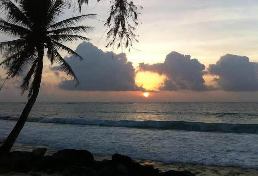 호텔 Tinian Ocean View