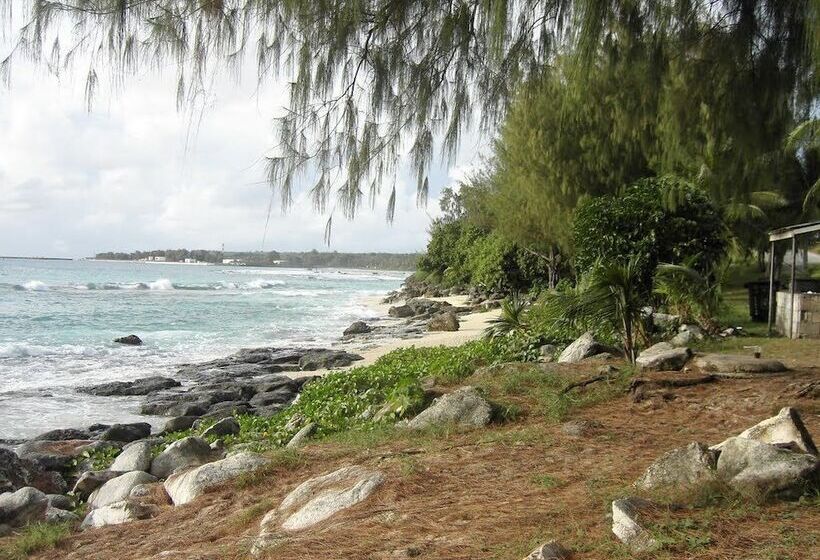 호텔 Tinian Ocean View