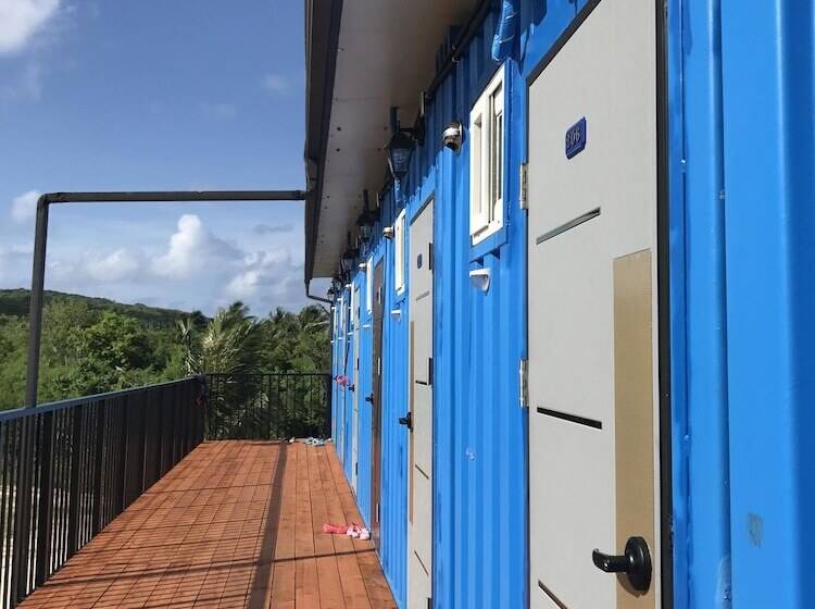 호텔 Tinian Ocean View