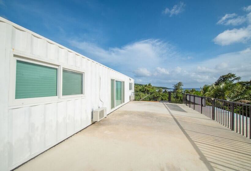 호텔 Tinian Ocean View