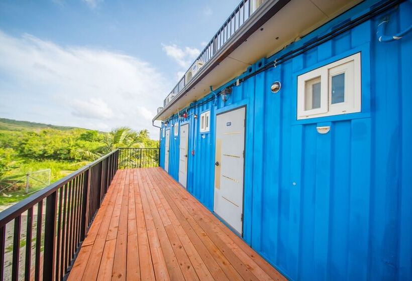 호텔 Tinian Ocean View