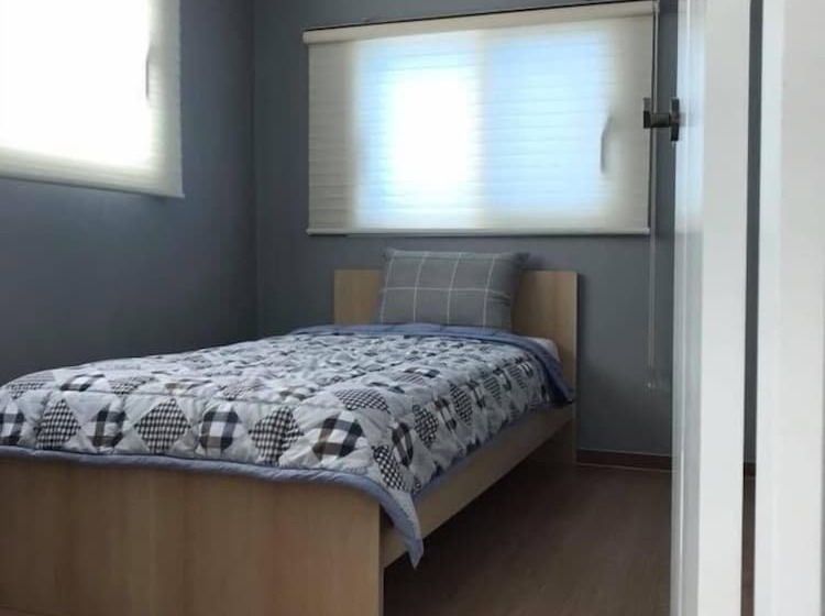 호텔 Tinian Ocean View