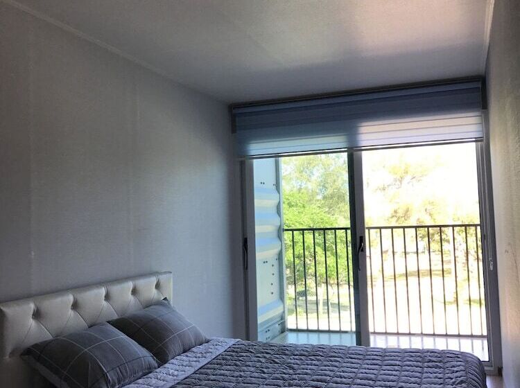 호텔 Tinian Ocean View