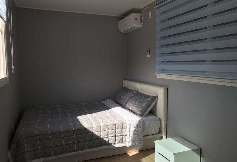 호텔 Tinian Ocean View