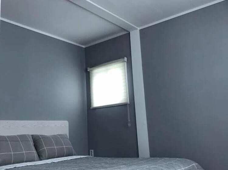 호텔 Tinian Ocean View