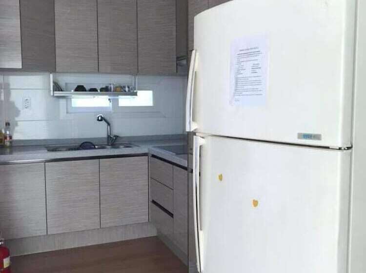 호텔 Tinian Ocean View