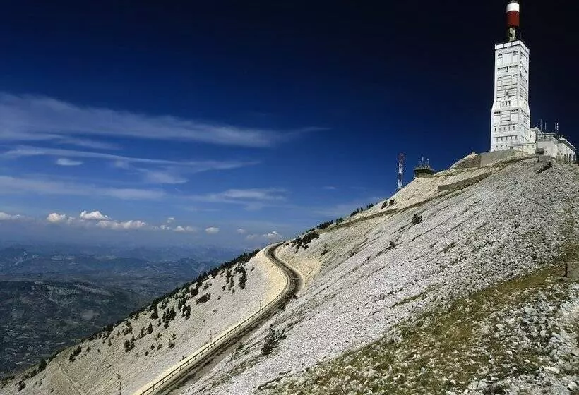 ペンション La Ferme Des Belugues