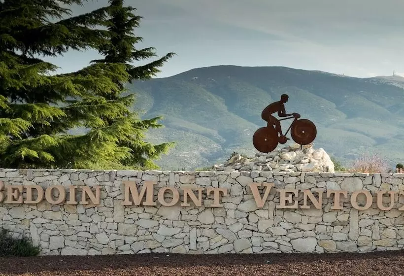 ペンション La Ferme Des Belugues