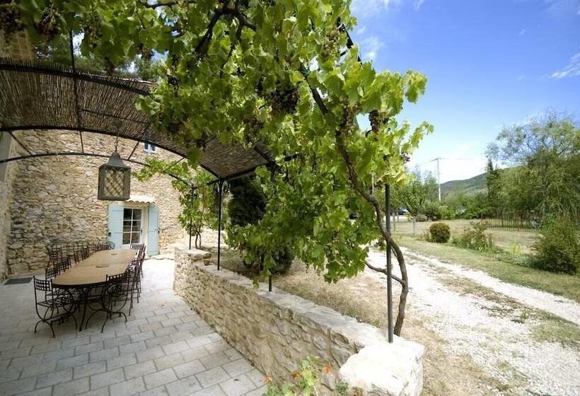 펜션 La Ferme Des Belugues