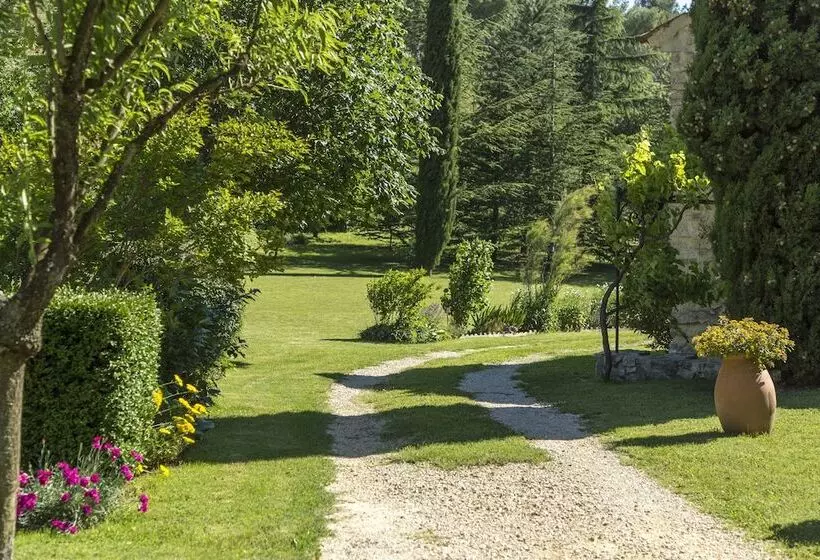 ペンション La Ferme Des Belugues