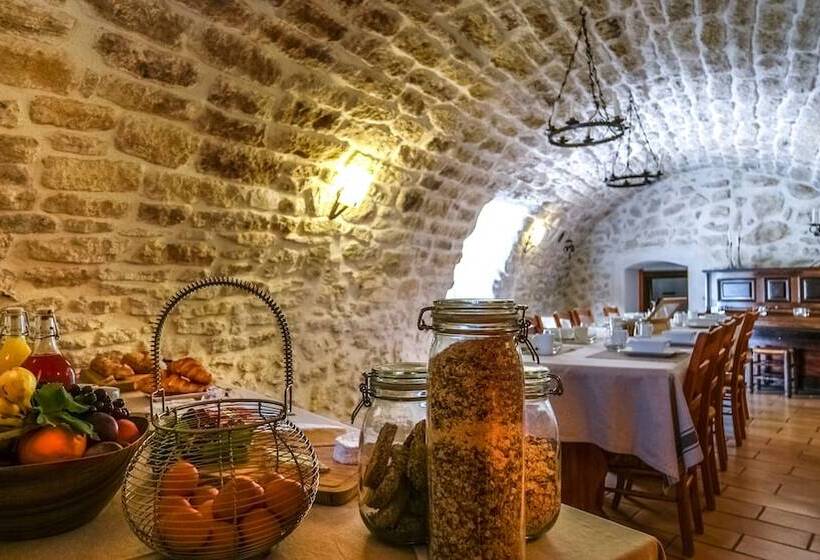 펜션 La Ferme Des Belugues