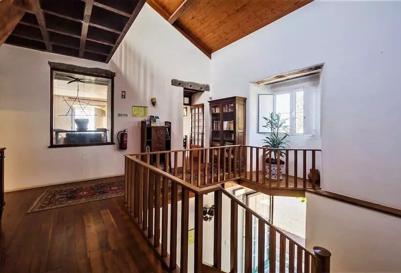 Majatalo Quinta Do Bom Despacho