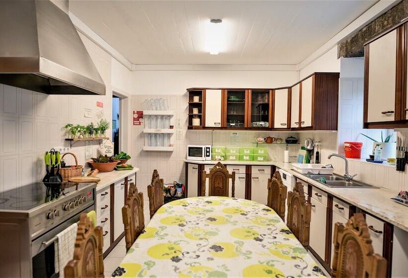 펜션 Quinta Do Bom Despacho