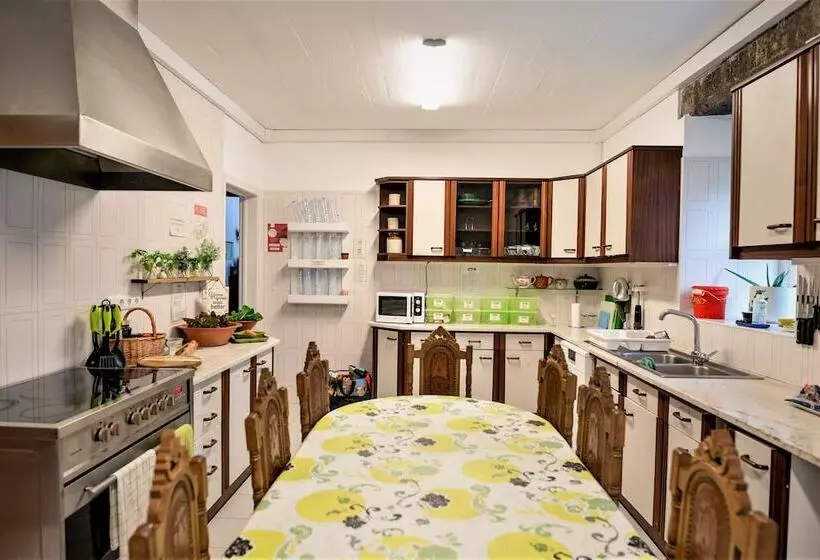 Majatalo Quinta Do Bom Despacho