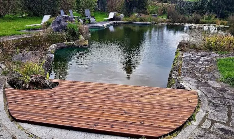 Majatalo Quinta Do Bom Despacho