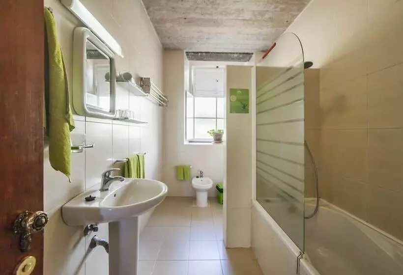 Majatalo Quinta Do Bom Despacho