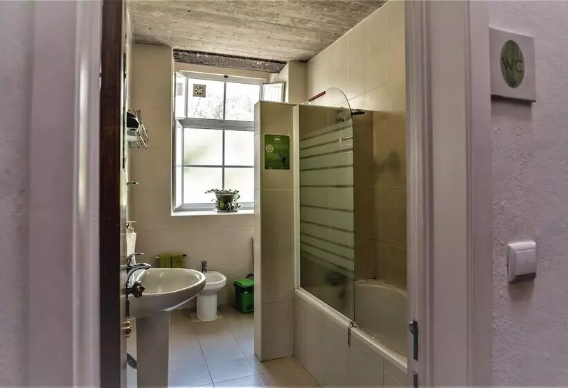 Majatalo Quinta Do Bom Despacho