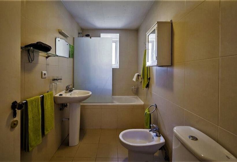 펜션 Quinta Do Bom Despacho