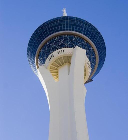 هتل Cabana Suites At El Cortez