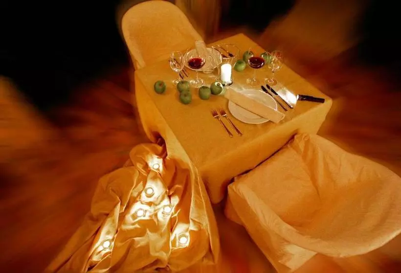 ホテル Haus Istria Moderna