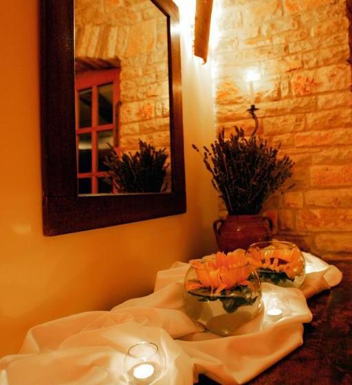 فندق Haus Istria Moderna