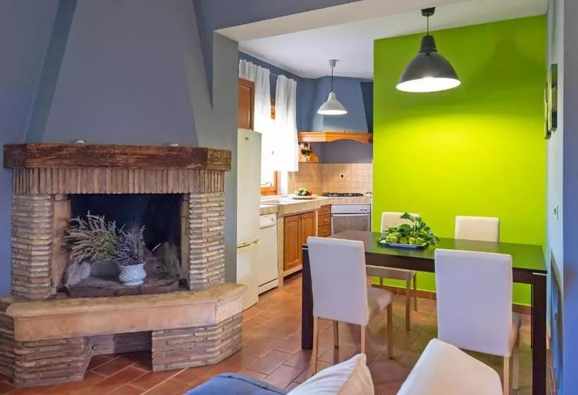 ホテル Haus Istria Moderna